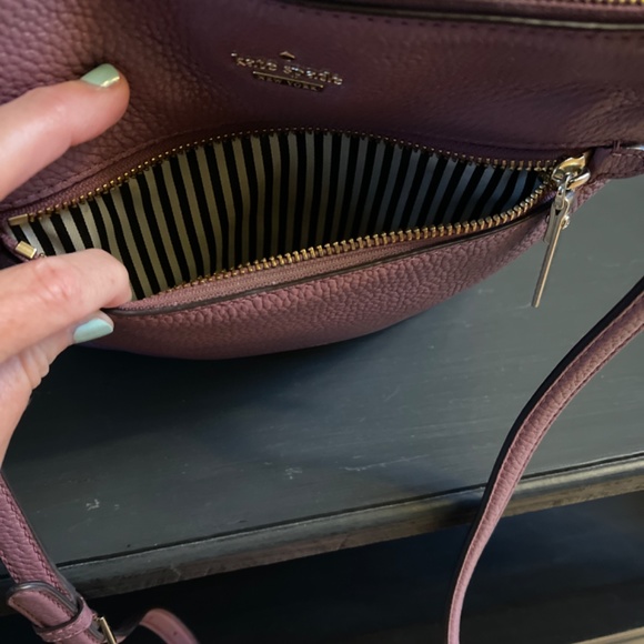 Kate Spade Crossbody - Picture 4 of 6